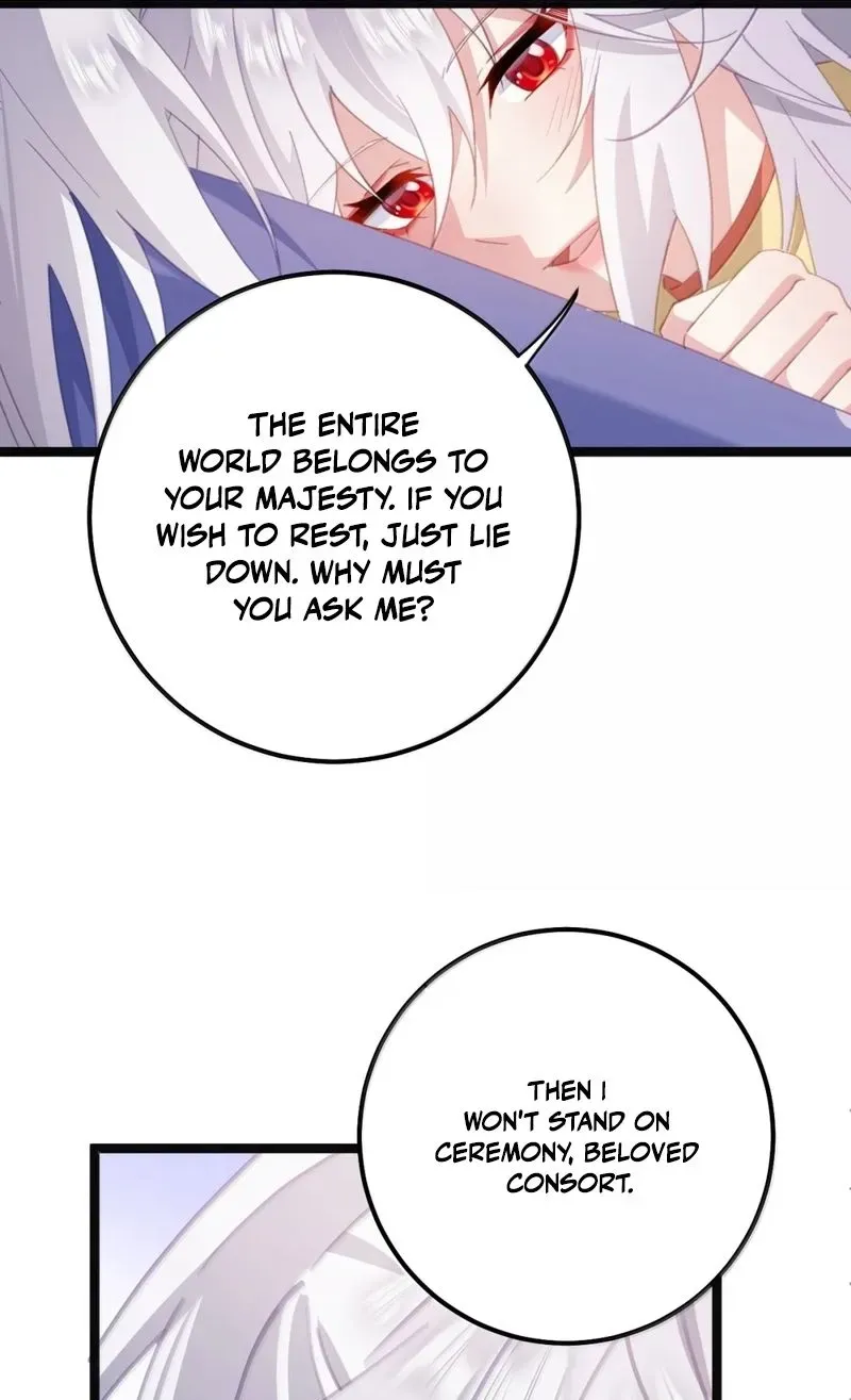 Breaking Into The Body of The Emperor