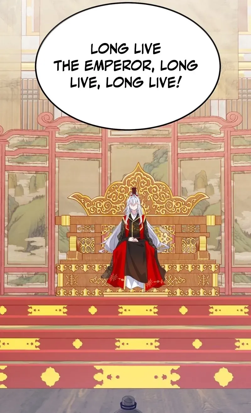 Breaking Into The Body of The Emperor