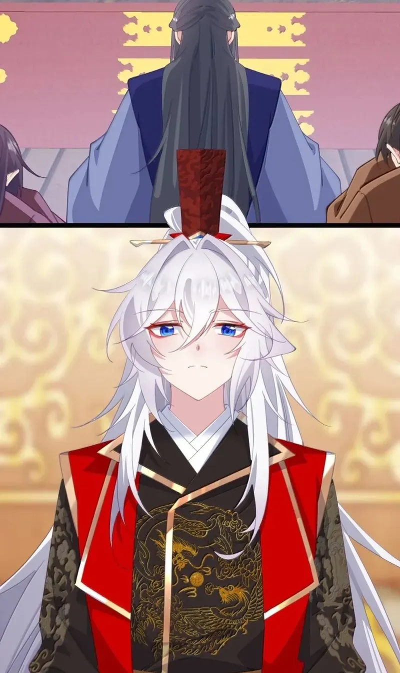 Breaking Into The Body of The Emperor