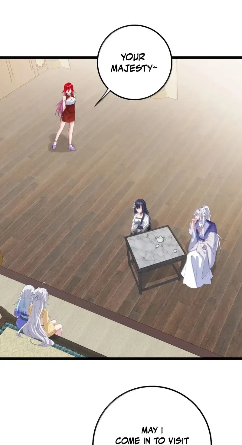 Breaking Into The Body of The Emperor