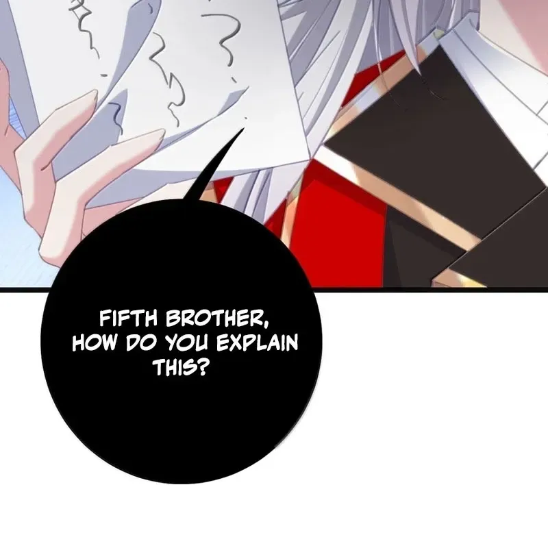 Breaking Into The Body of The Emperor