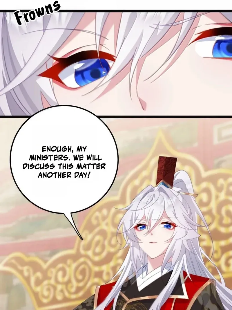 Breaking Into The Body of The Emperor