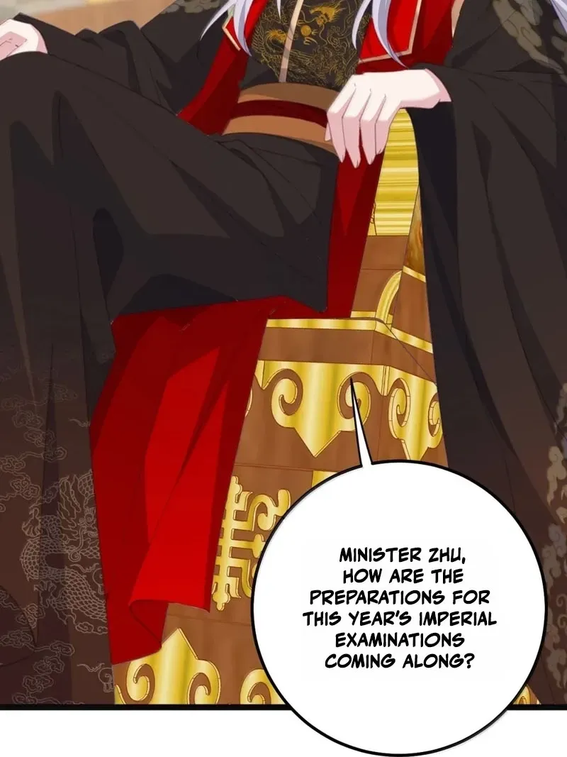 Breaking Into The Body of The Emperor