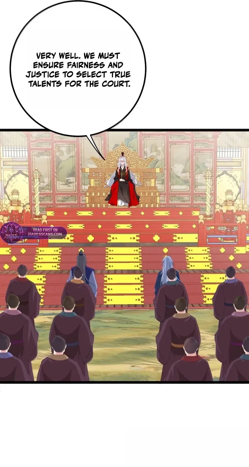 Breaking Into The Body of The Emperor