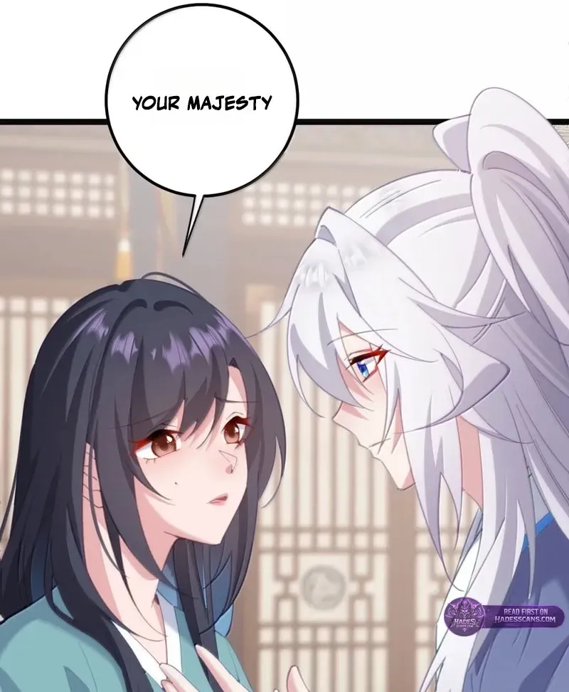 Breaking Into The Body of The Emperor