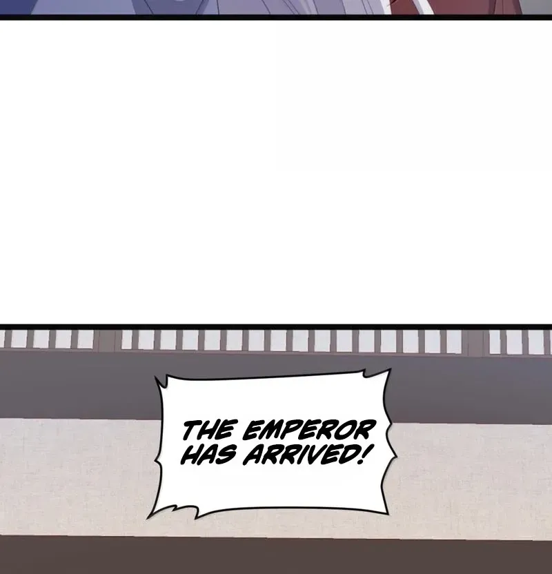 Breaking Into The Body of The Emperor