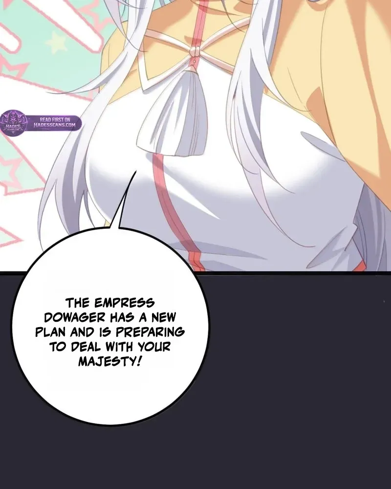 Breaking Into The Body of The Emperor