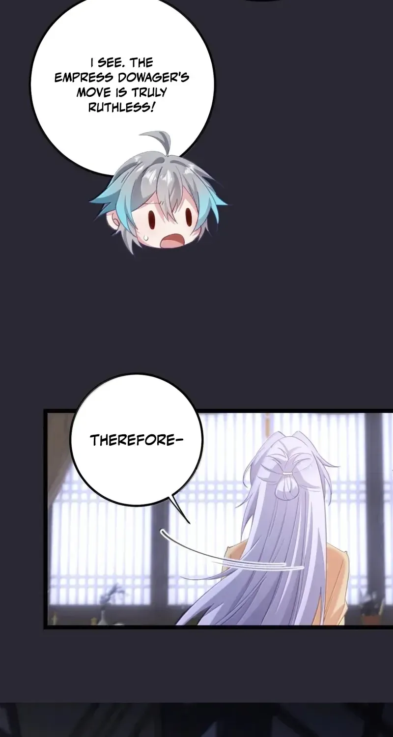 Breaking Into The Body of The Emperor
