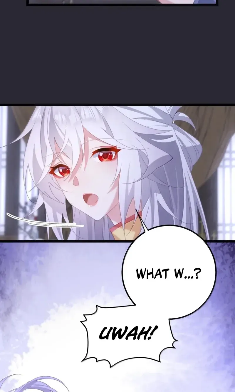 Breaking Into The Body of The Emperor
