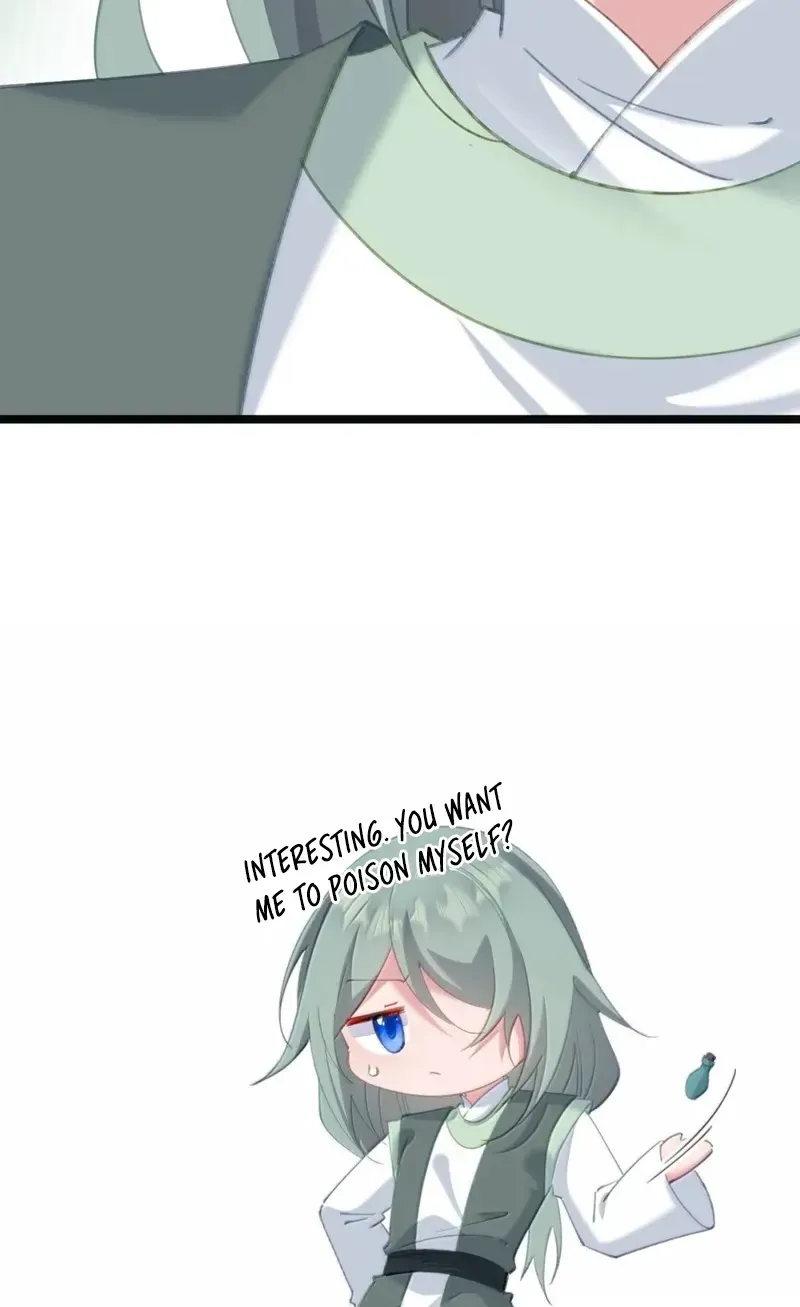 Breaking Into The Body of The Emperor