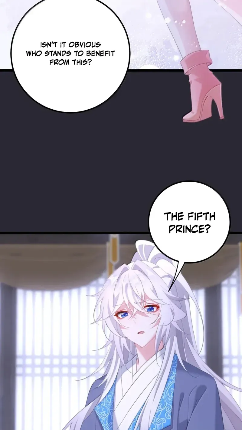 Breaking Into The Body of The Emperor