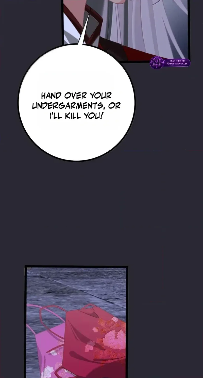 Breaking Into The Body of The Emperor