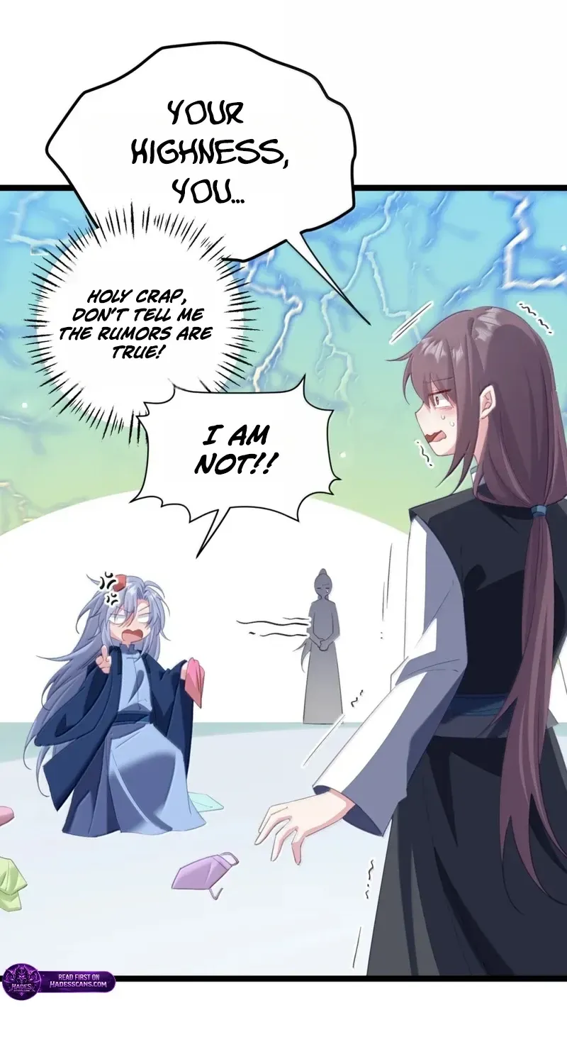 Breaking Into The Body of The Emperor
