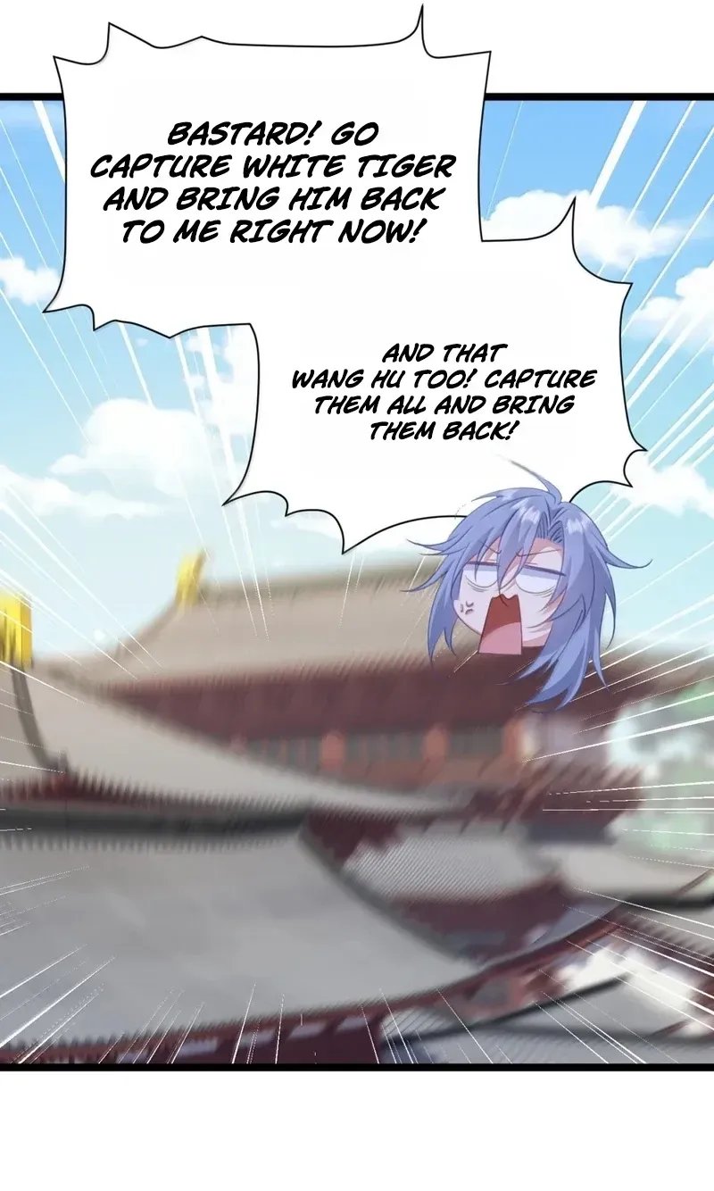 Breaking Into The Body of The Emperor