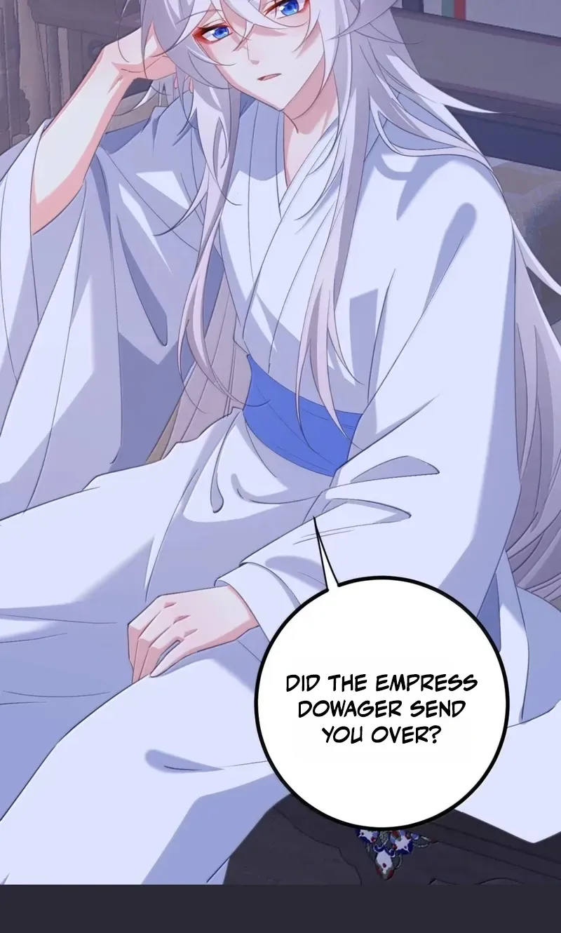 Breaking Into The Body of The Emperor