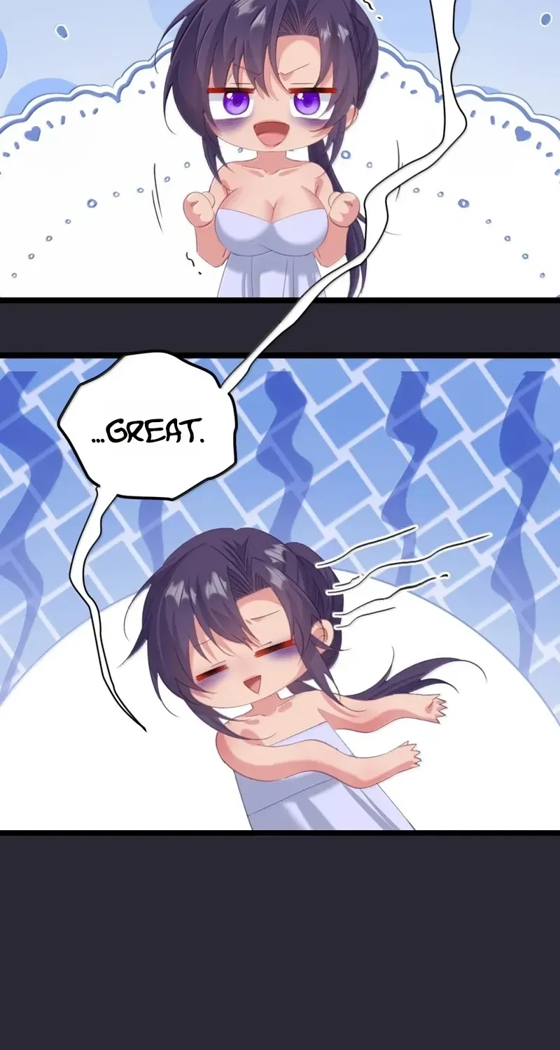 Breaking Into The Body of The Emperor