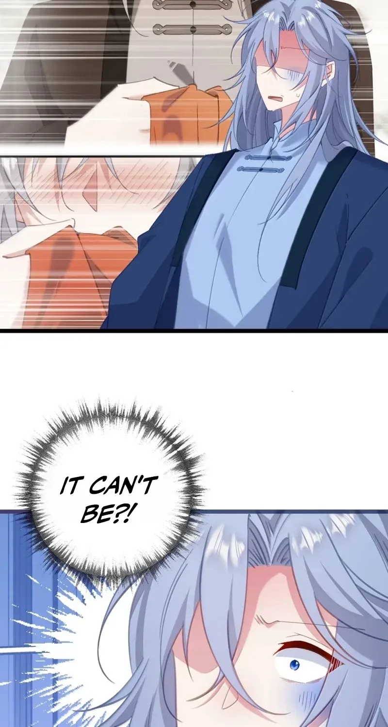 Breaking Into The Body of The Emperor