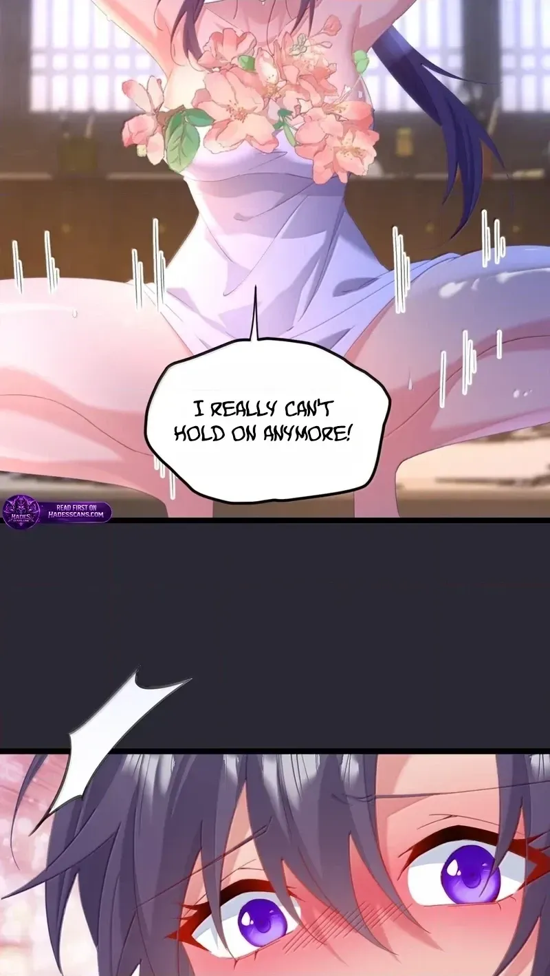 Breaking Into The Body of The Emperor