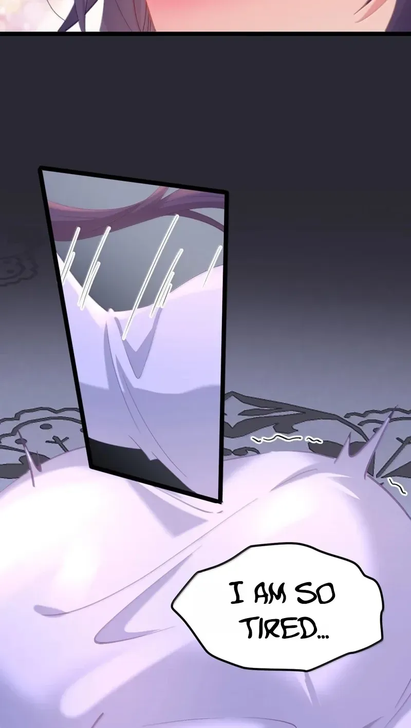 Breaking Into The Body of The Emperor