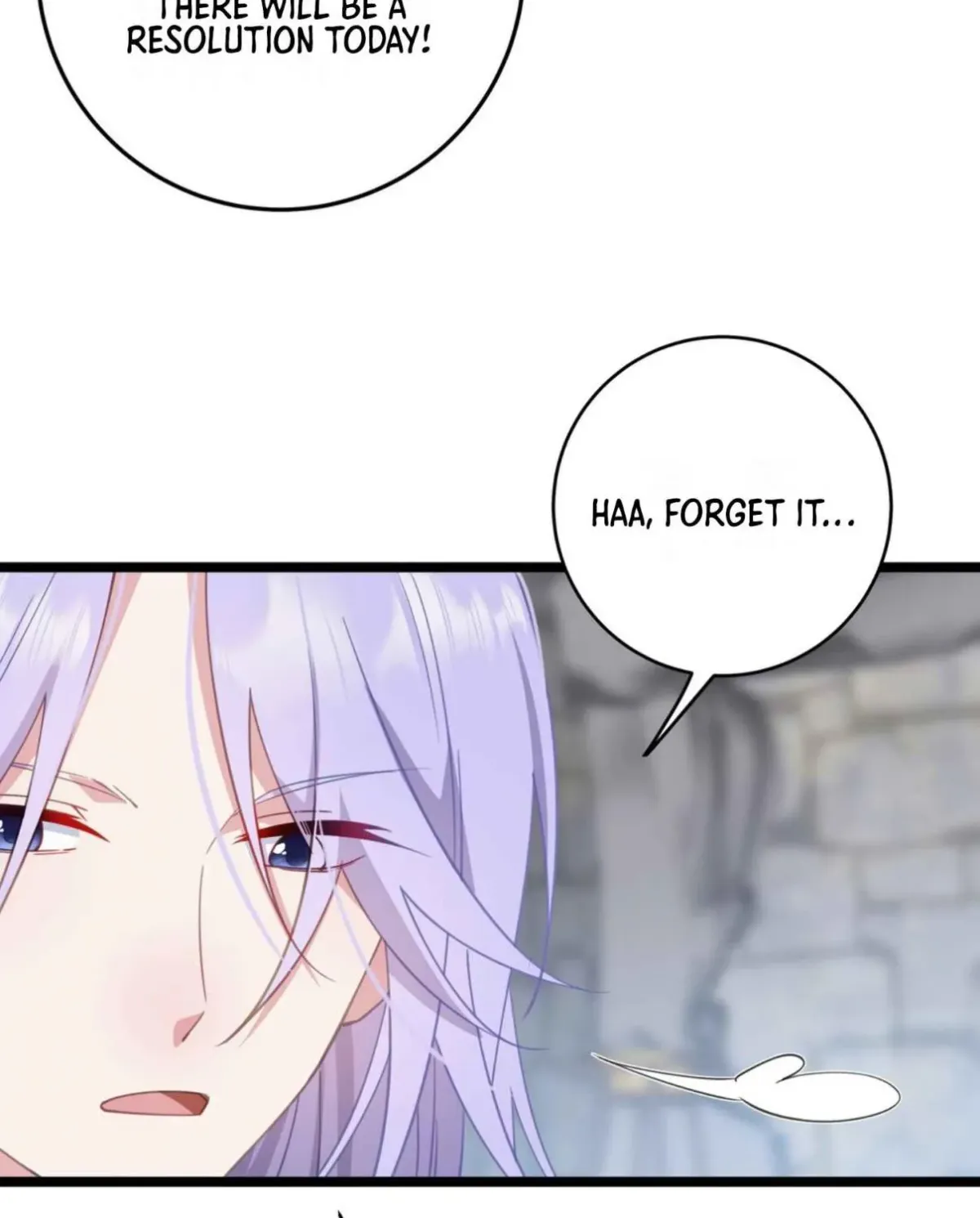 Breaking Into The Body of The Emperor
