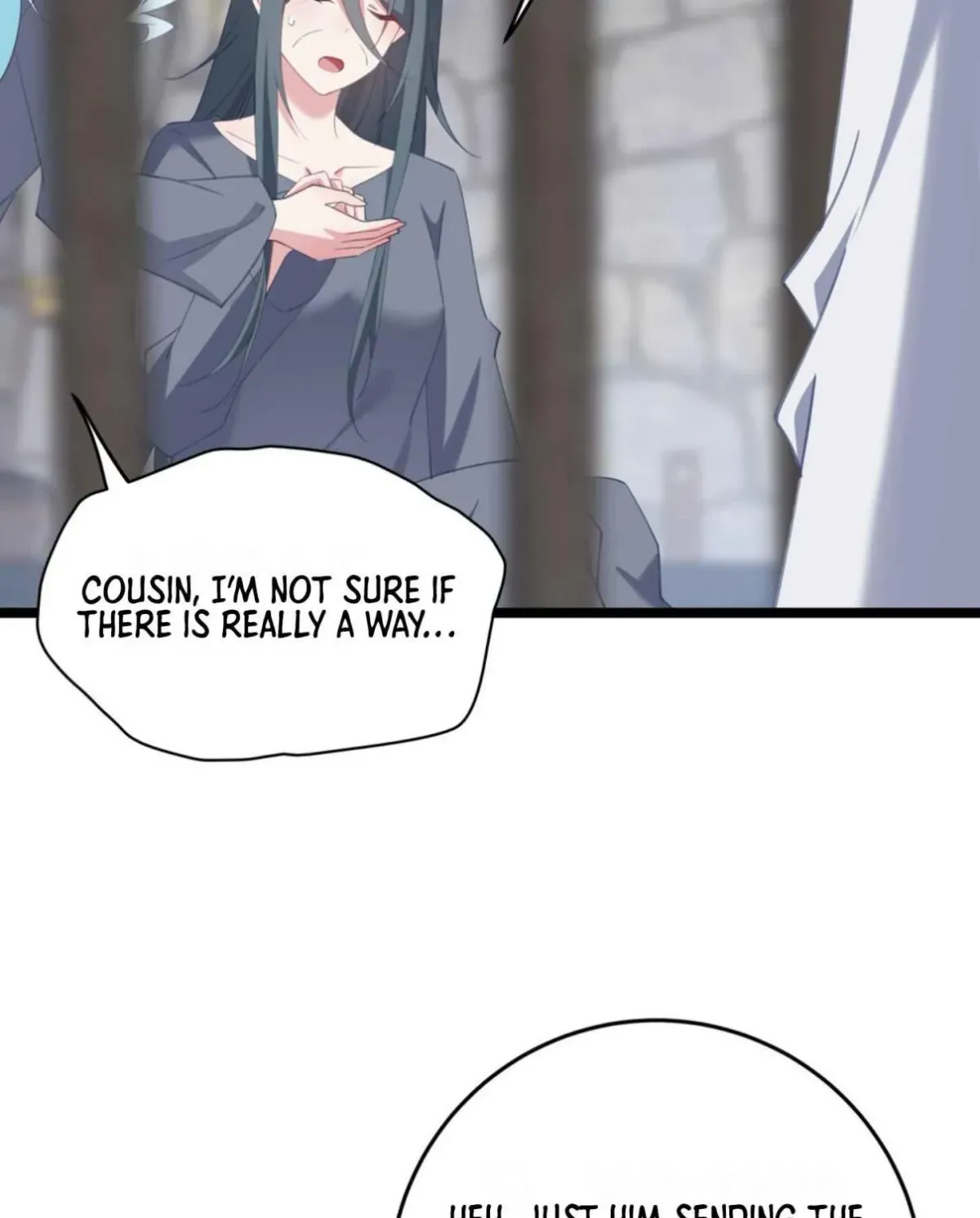 Breaking Into The Body of The Emperor
