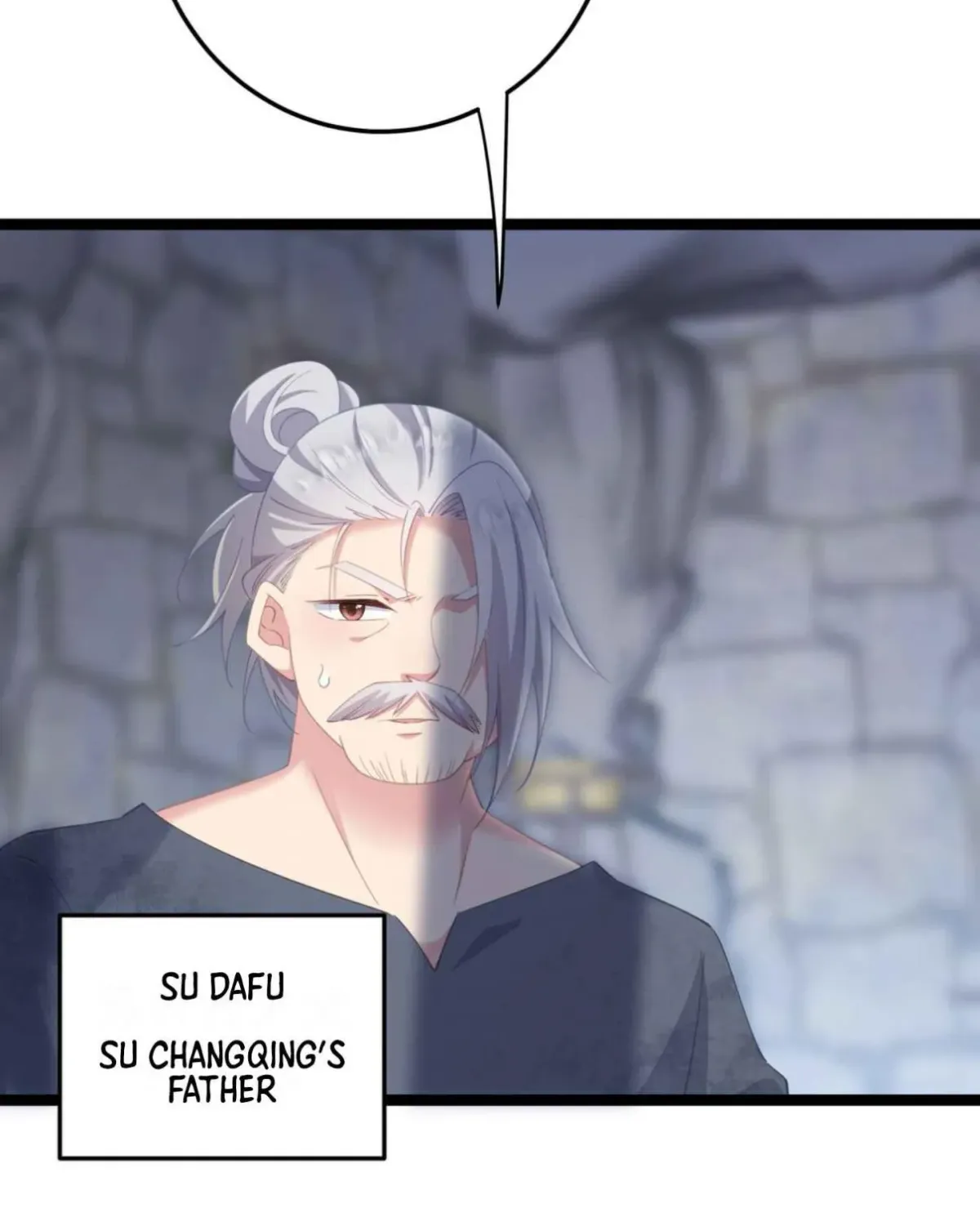 Breaking Into The Body of The Emperor