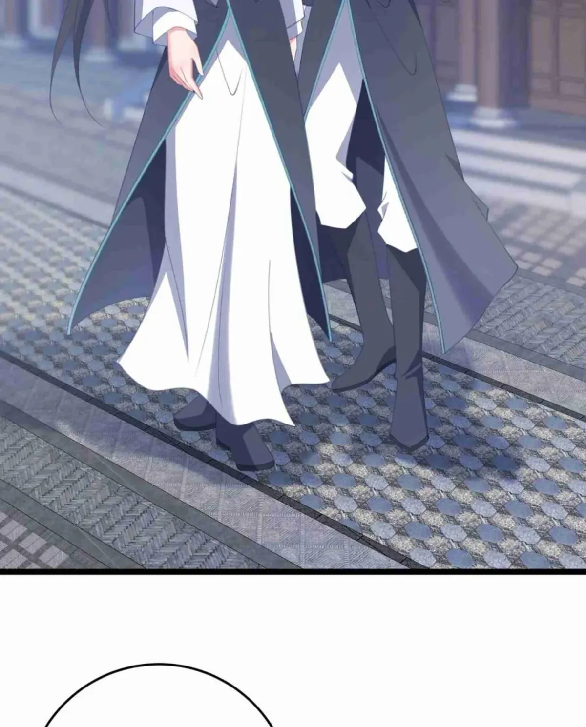 Breaking Into The Body of The Emperor