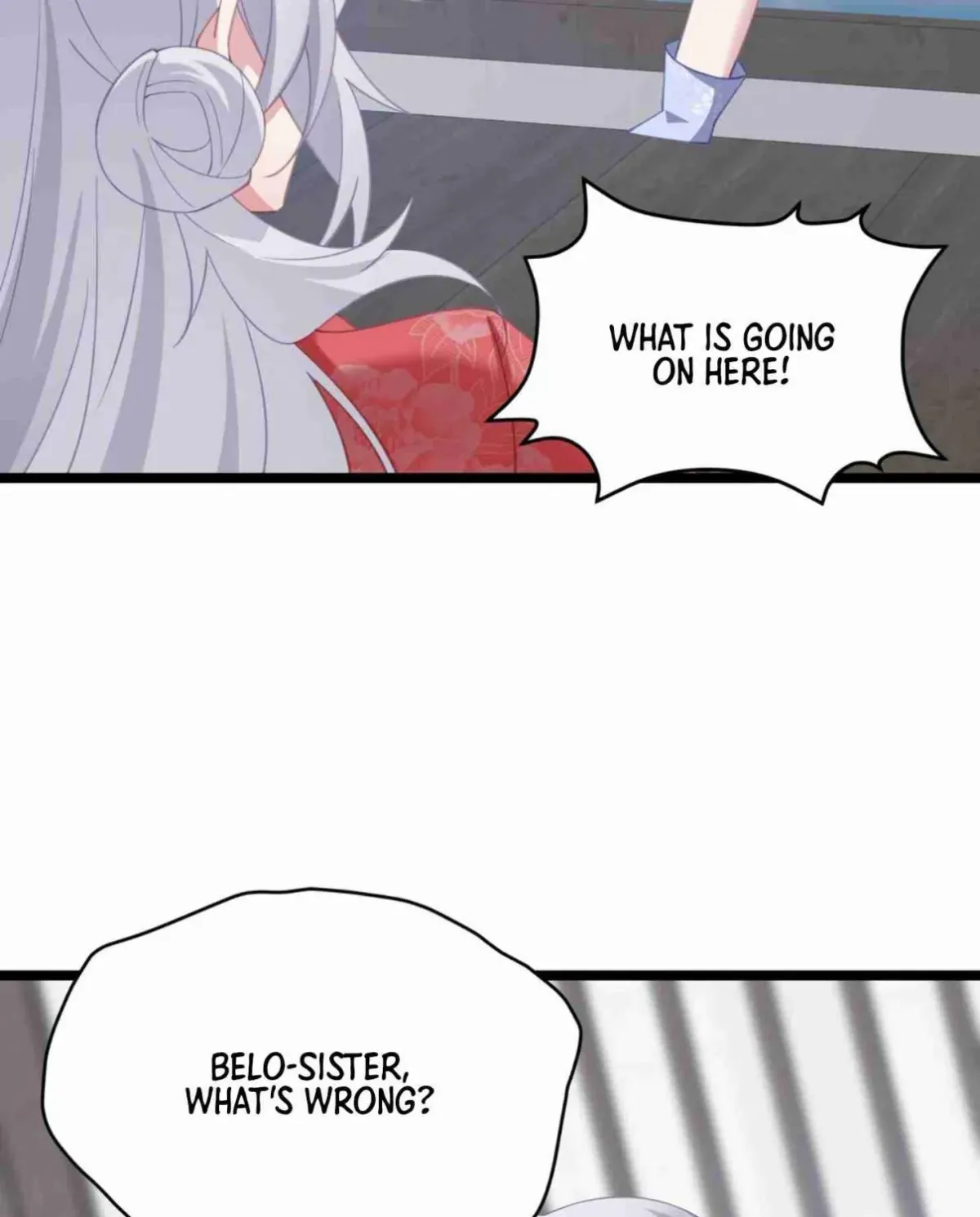 Breaking Into The Body of The Emperor