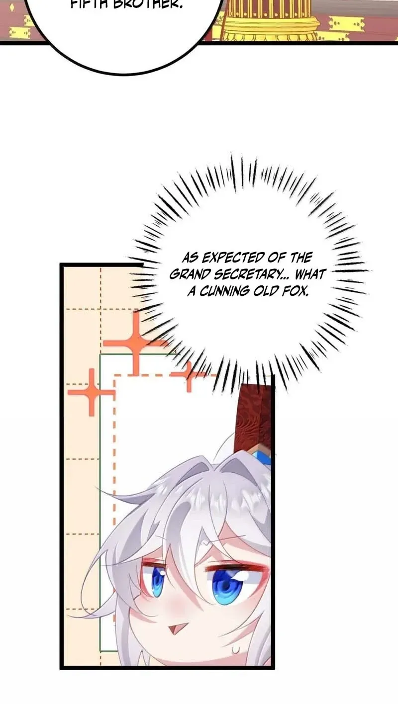 Breaking Into The Body of The Emperor