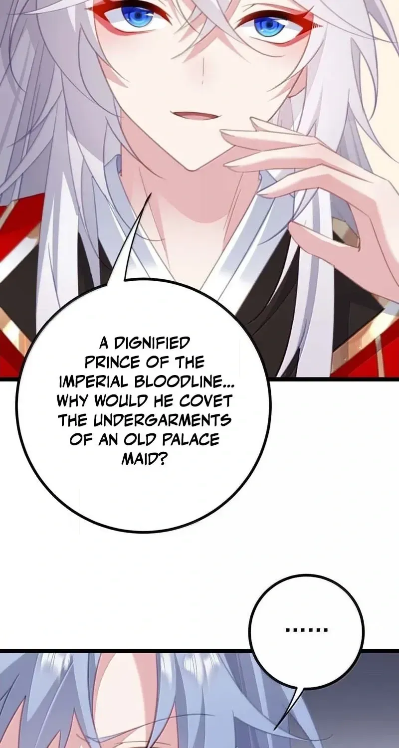 Breaking Into The Body of The Emperor
