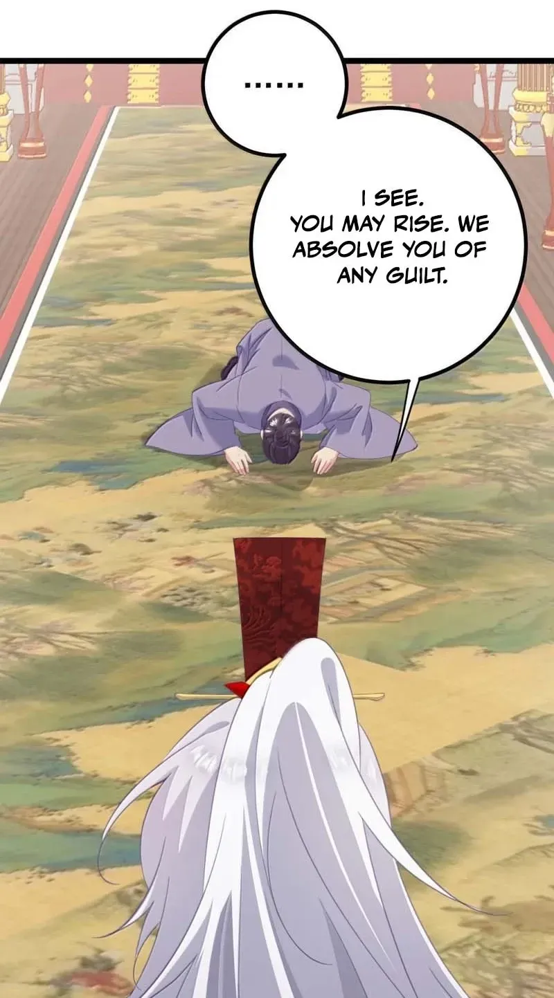 Breaking Into The Body of The Emperor