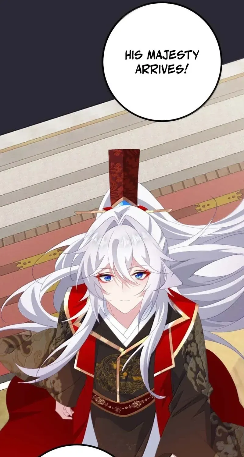 Breaking Into The Body of The Emperor