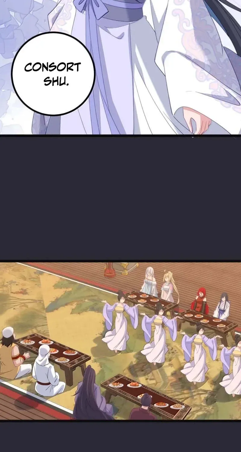 Breaking Into The Body of The Emperor