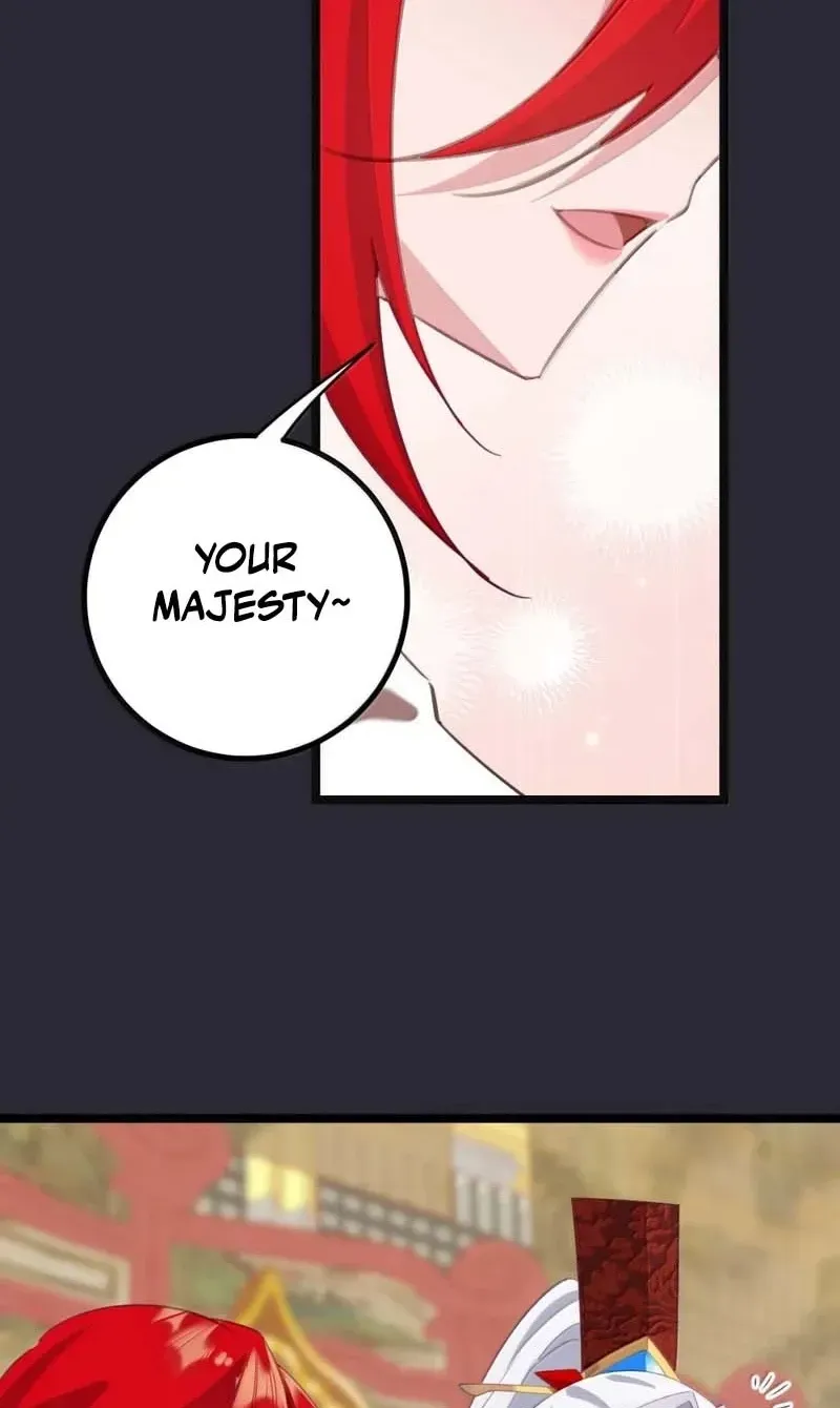 Breaking Into The Body of The Emperor