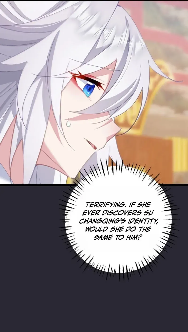 Breaking Into The Body of The Emperor