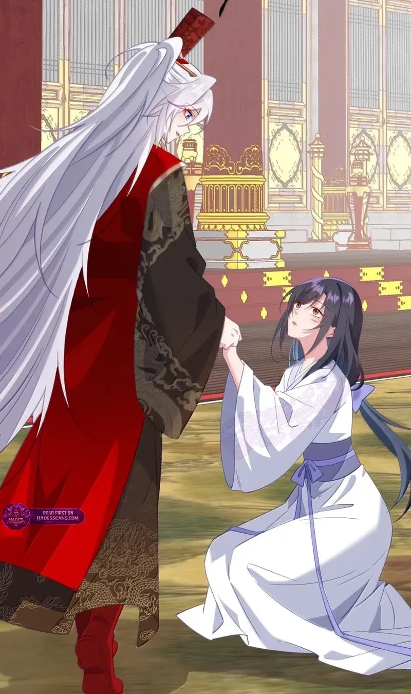 Breaking Into The Body of The Emperor
