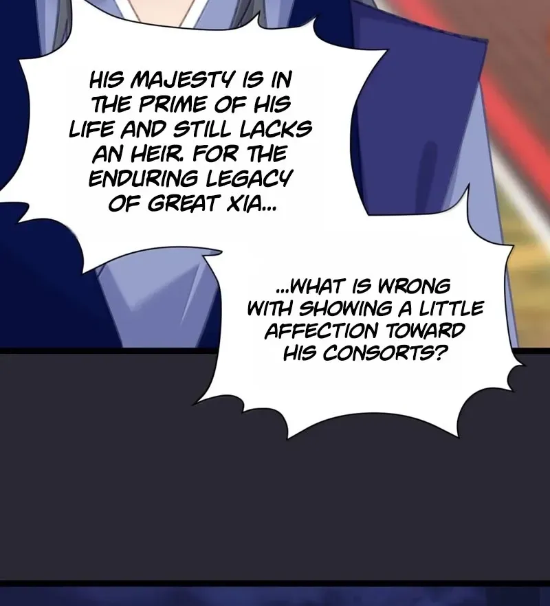 Breaking Into The Body of The Emperor