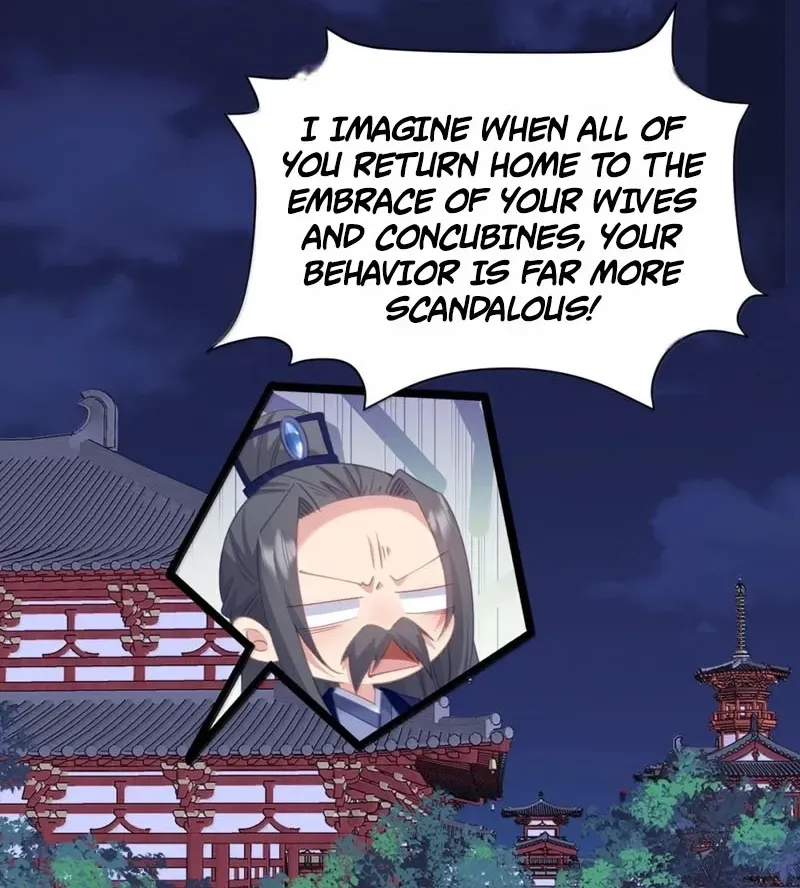 Breaking Into The Body of The Emperor
