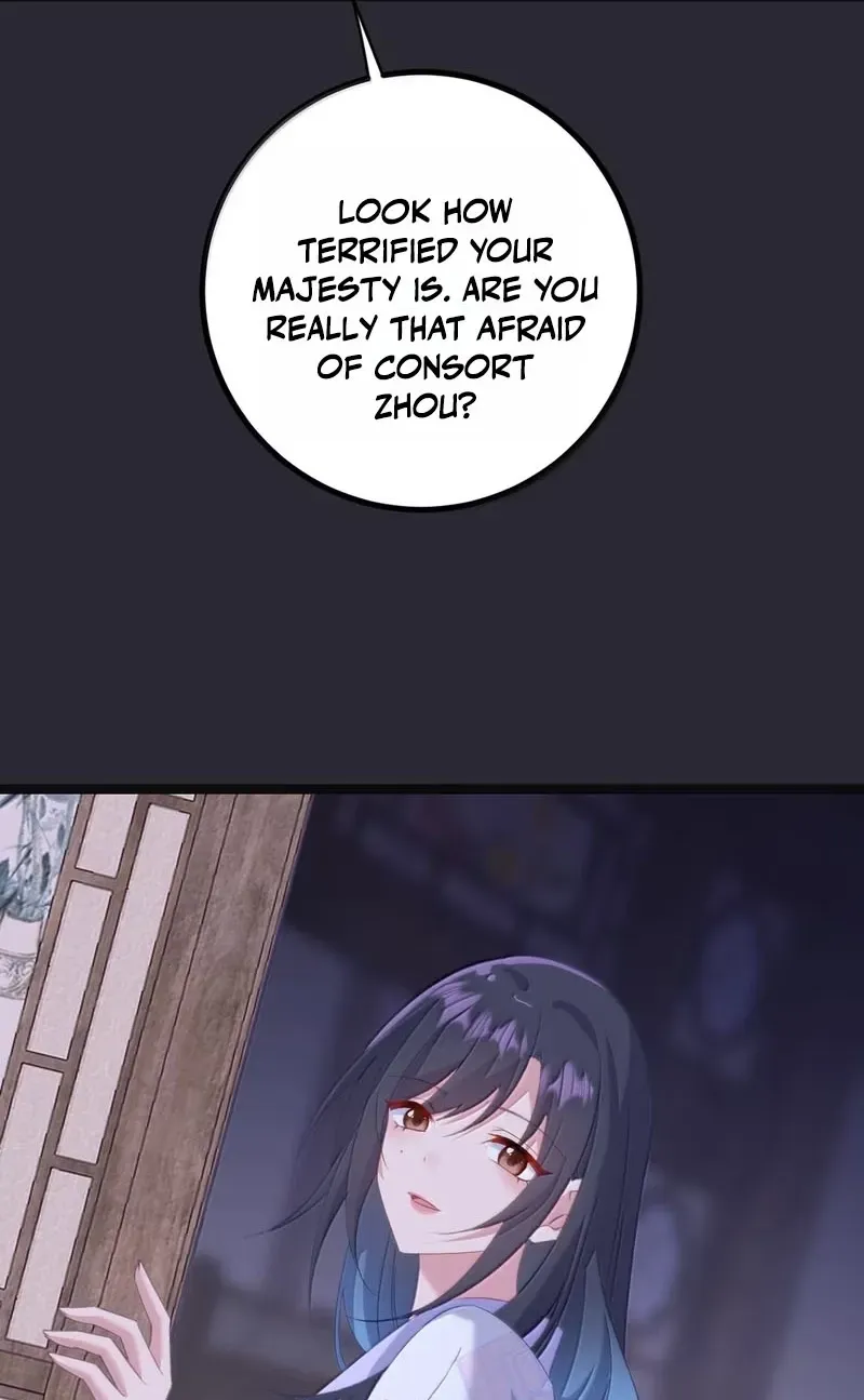 Breaking Into The Body of The Emperor