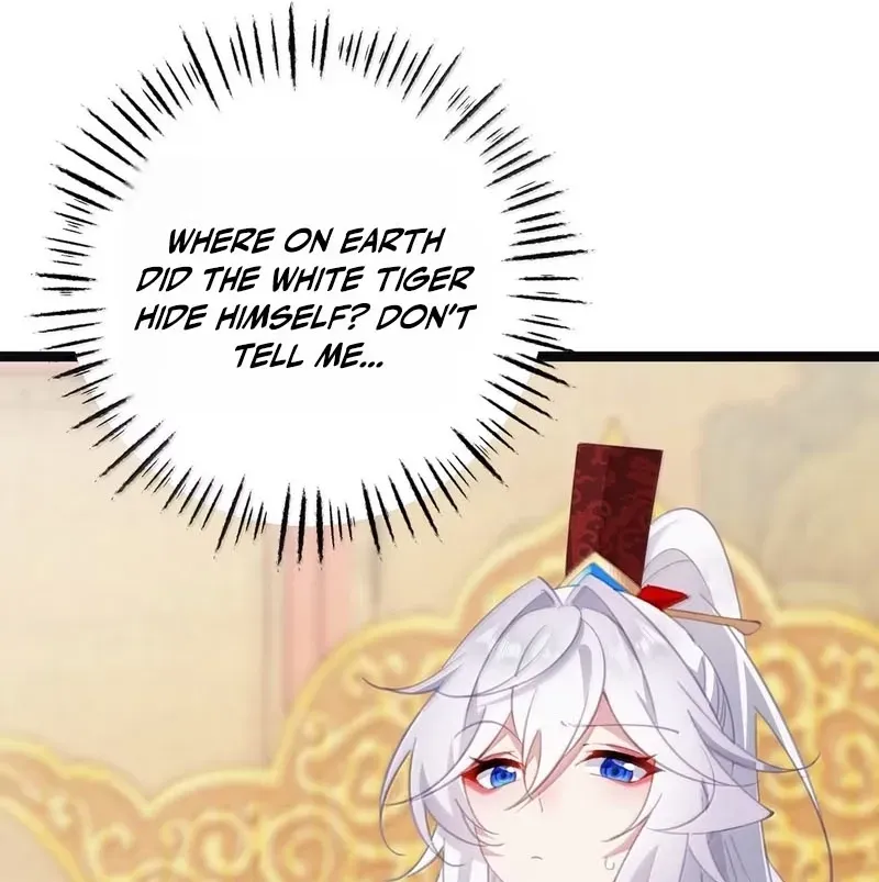Breaking Into The Body of The Emperor
