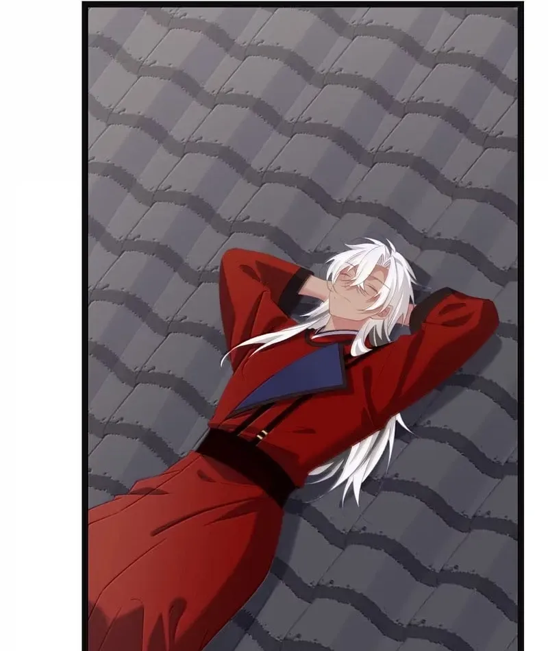 Breaking Into The Body of The Emperor