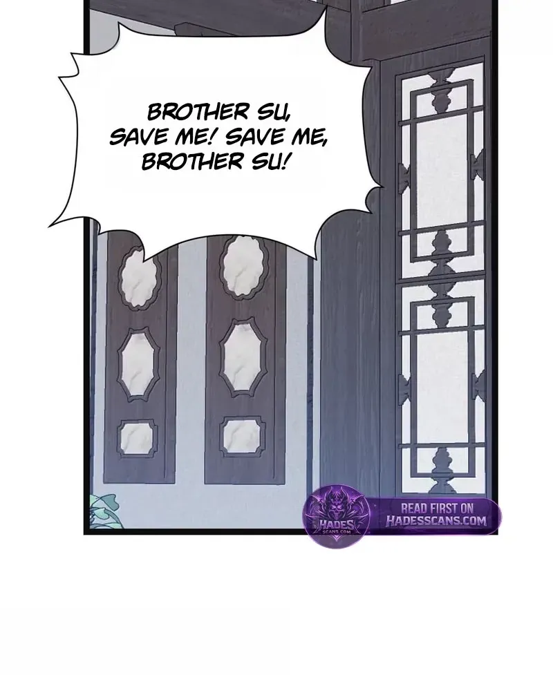 Breaking Into The Body of The Emperor