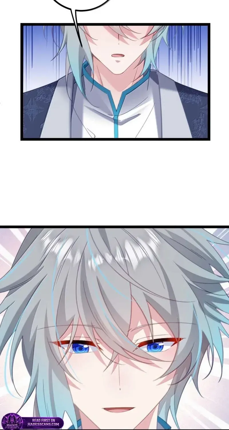 Breaking Into The Body of The Emperor