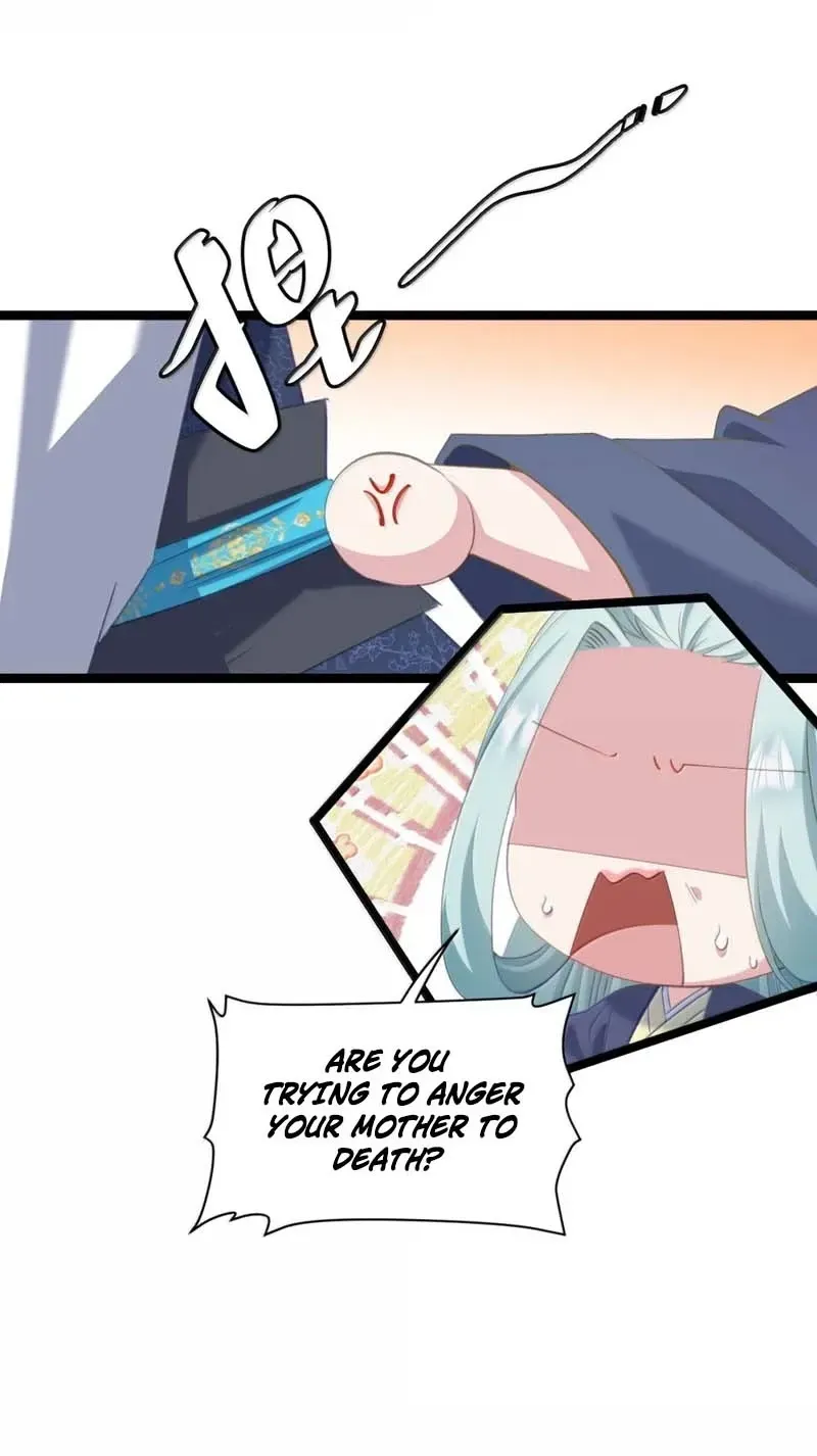 Breaking Into The Body of The Emperor