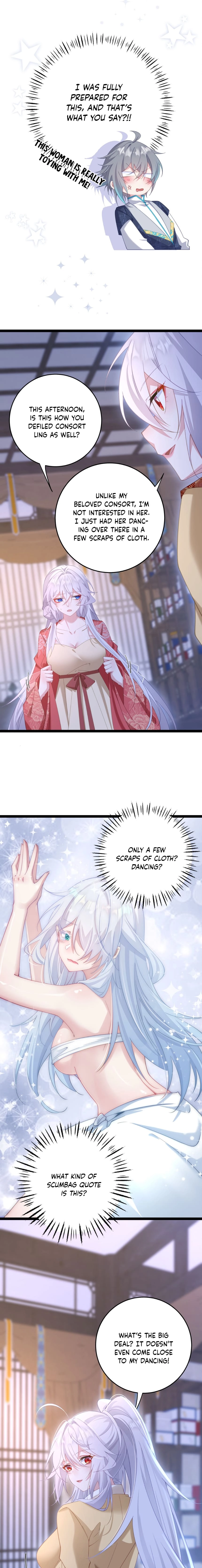 Breaking Into the Body of the Emperor