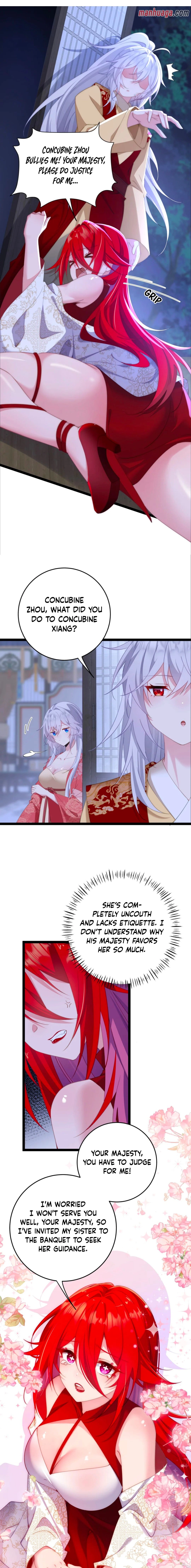Breaking Into the Body of the Emperor