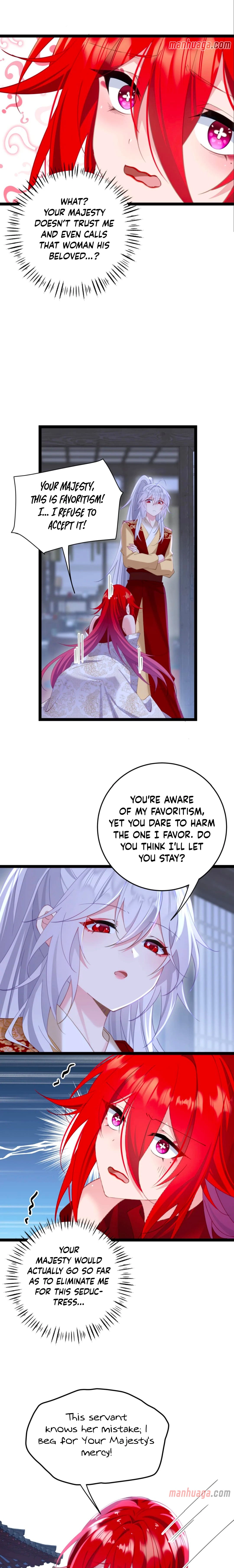 Breaking Into the Body of the Emperor