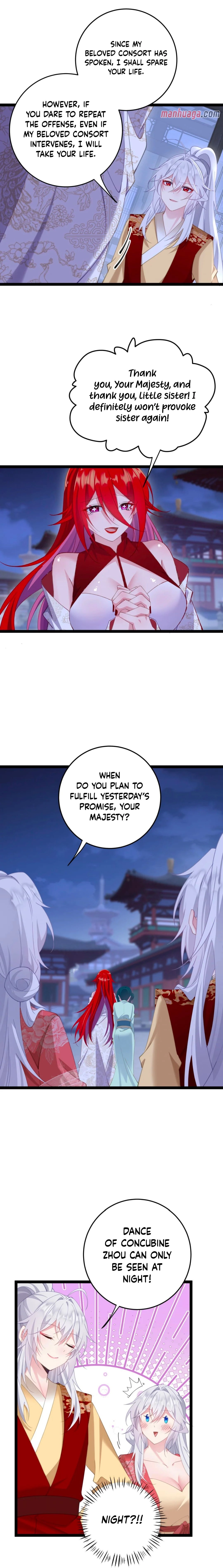 Breaking Into the Body of the Emperor