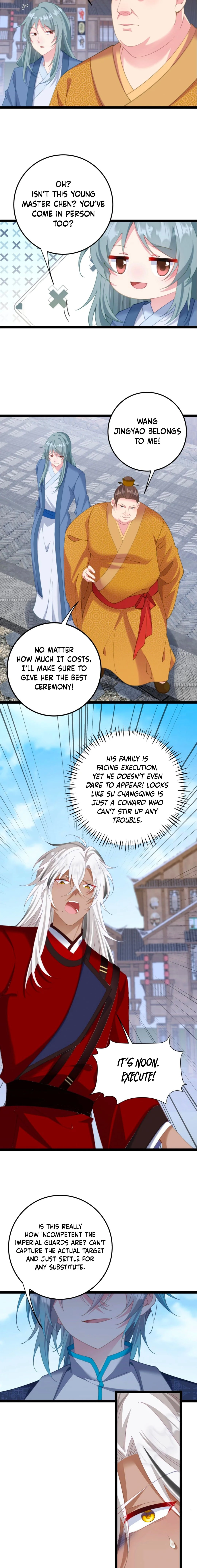 Breaking Into the Body of the Emperor