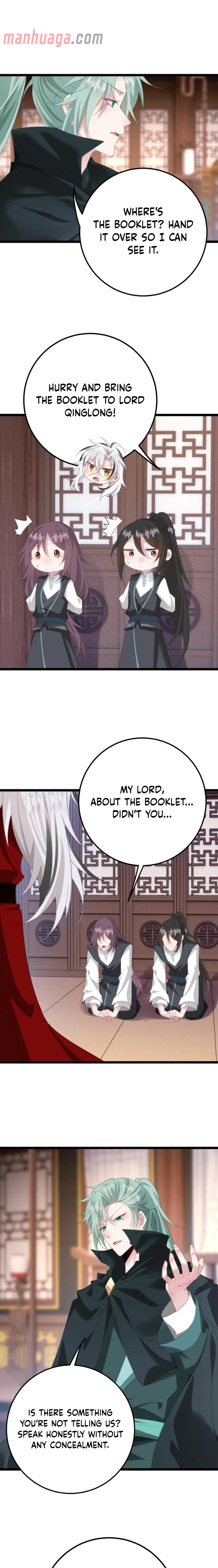 Breaking Into the Body of the Emperor